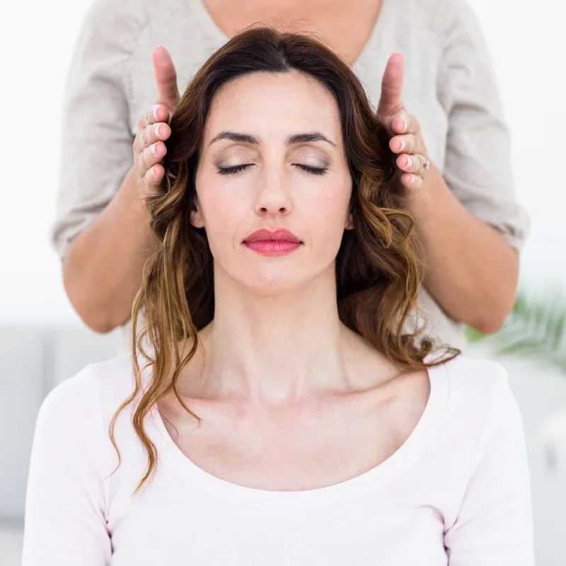 Steigere durch die Reiki Ausbildung online deine Heilkräfte durch die Kundalini Booster