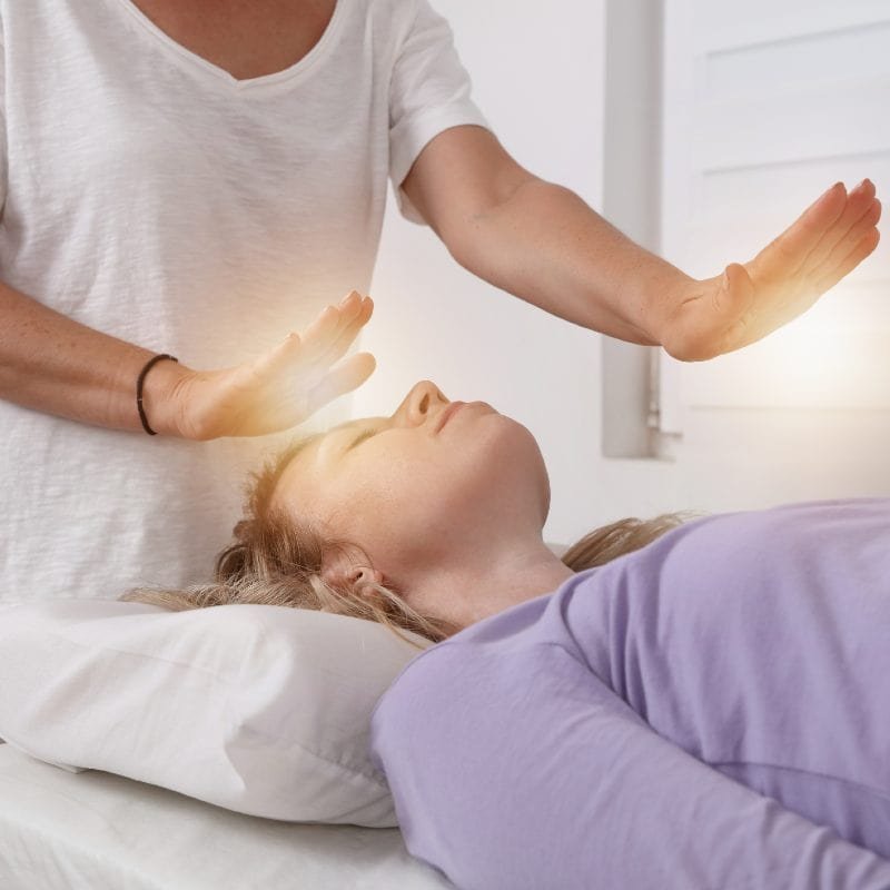 Online Reiki Ausbildung - Hole Dir die dritte Einweihung zum Meister/Lehrer