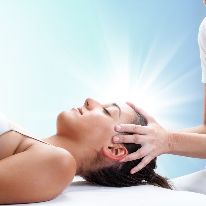 Reiki lernen und energetische Heilung danach praktizieren