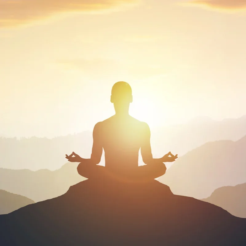 Meditate with Spirit Kurs